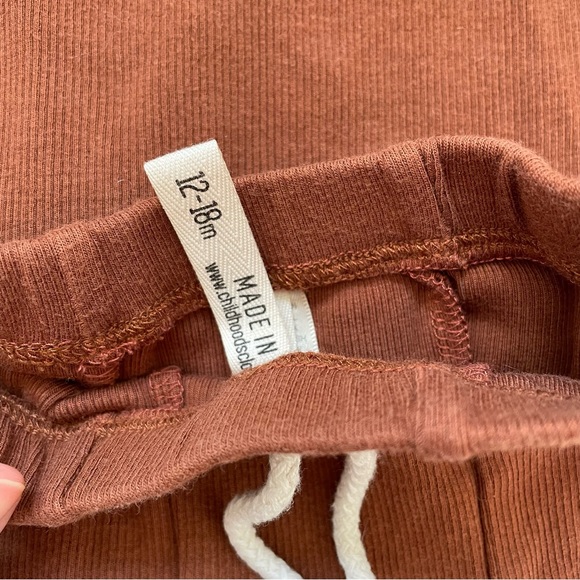 Childhoods matching copper set 12-18 months - Picture 2 of 4